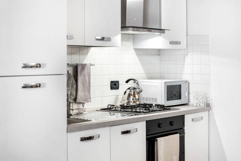 Апартаменты Stella Marina 4 Венеция Экстерьер фото