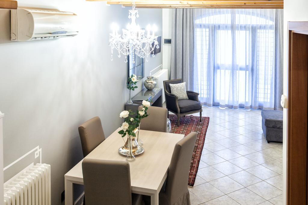 Апартаменты Stella Marina 4 Венеция Экстерьер фото
