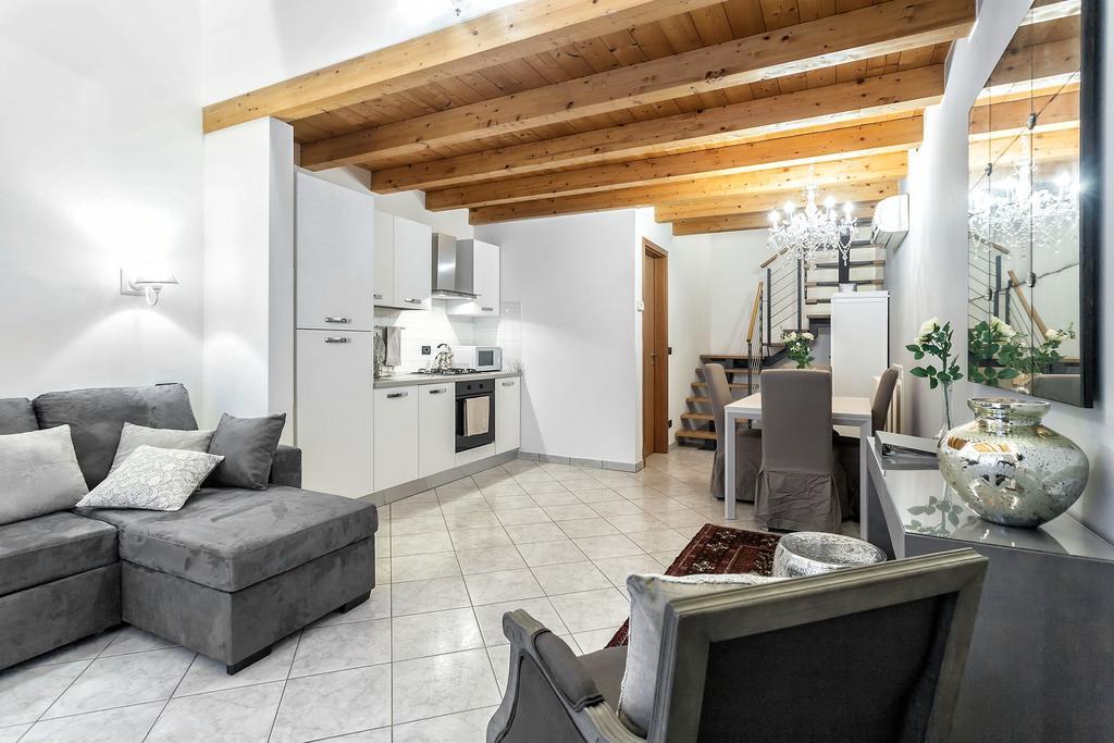 Апартаменты Stella Marina 4 Венеция Экстерьер фото